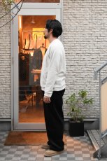 画像8: patagonia (パタゴニア) メンズ・マイクロ D・クルーネック [PELICAN] (8)