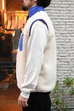 画像6: patagonia (パタゴニア) メンズ・クラシック・レトロX・ベスト [DARK NATURAL] (6)