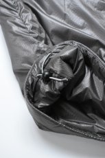 画像15: JUGEM (ジュゲム) PACK INSULATION SNAP VEST [GRAY] (15)
