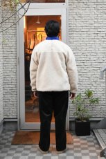 画像10: patagonia (パタゴニア) メンズ・クラシック・レトロX・ジャケット [DARK NATURAL] (10)