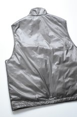 画像16: JUGEM (ジュゲム) PACK INSULATION SNAP VEST [GRAY] (16)