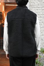 画像7: patagonia (パタゴニア) メンズ・クラシック・レトロX・ベスト [BLACK] (7)