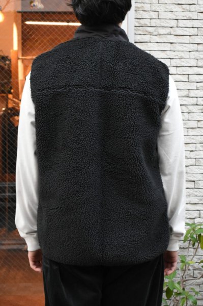 超希少⭐︎USA製　Patagonia レトロx ベスト　オールブラック　メンズM patagonia (パタゴニア) メンズ・クラシック・レトロX・ベスト [BLACK]