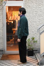 画像9: patagonia (パタゴニア) メンズ・クラシック・レトロX・ジャケット [CASCADE GREEN] (9)