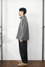 画像8: JUGEM (ジュゲム) PACK INSULATION SNAP VEST [GRAY] (8)