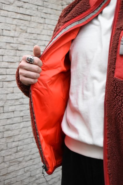 patagonia (パタゴニア) メンズ・クラシック・レトロX・ジャケット