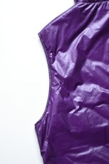 画像18: JUGEM (ジュゲム) PACK INSULATION SNAP VEST [PURPLE] (18)