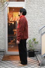 画像9: patagonia (パタゴニア) メンズ・クラシック・レトロX・ジャケット [DRIED VANILLA] (9)