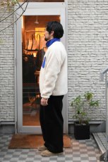 画像9: patagonia (パタゴニア) メンズ・クラシック・レトロX・ジャケット [DARK NATURAL] (9)