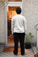 画像9: patagonia (パタゴニア) メンズ・マイクロ D・クルーネック [PELICAN] (9)