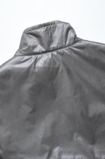 画像17: JUGEM (ジュゲム) PACK INSULATION SNAP VEST [GRAY] (17)