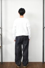 画像9: Behind The River (ビハインドザリバー) USA Thermal L/S MY HEROES [WHITE] (9)