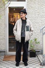 画像15: patagonia (パタゴニア) メンズ・リバーシブル・シェルド・マイクロディニ・ジャケット [TORREY PINE GREEN] (15)