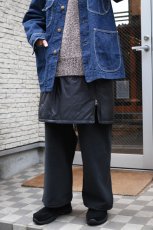 画像8: patagonia (パタゴニア) ウィメンズ・DAS ライト・スカート [BLACK] (8)