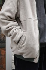 画像17: patagonia (パタゴニア) メンズ・リバーシブル・シェルド・マイクロディニ・ジャケット [TORREY PINE GREEN] (17)