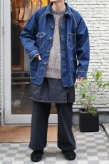 画像7: patagonia (パタゴニア) ウィメンズ・DAS ライト・スカート [BLACK] (7)