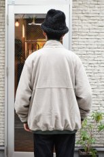 画像14: patagonia (パタゴニア) メンズ・リバーシブル・シェルド・マイクロディニ・ジャケット [TORREY PINE GREEN] (14)