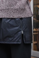 画像3: patagonia (パタゴニア) ウィメンズ・DAS ライト・スカート [BLACK] (3)