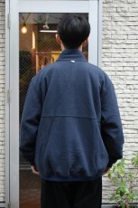 画像13: patagonia (パタゴニア) メンズ・リバーシブル・シェルド・マイクロディニ・ジャケット [NEW NAVY] (13)
