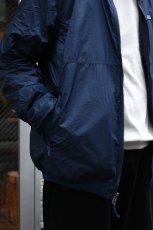画像9: patagonia (パタゴニア) メンズ・リバーシブル・シェルド・マイクロディニ・ジャケット [NEW NAVY] (9)