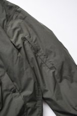 画像19: MODMNT (モドメント) AVIATOR JKT [KHAKI] (19)
