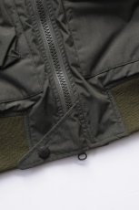 画像20: MODMNT (モドメント) AVIATOR JKT [KHAKI] (20)
