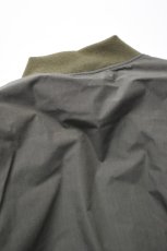 画像23: MODMNT (モドメント) AVIATOR JKT [KHAKI] (23)
