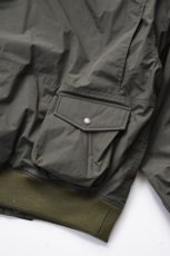 画像25: MODMNT (モドメント) AVIATOR JKT [KHAKI] (25)