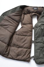 画像16: MODMNT (モドメント) C-1 VEST [KHAKI] (16)