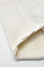 画像12: WALLA WALLA SPORT (ワラワラスポーツ) 13oz ROLL NECK TURTLE [IVORY] (12)