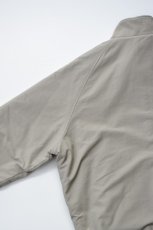 画像14: BURLAP OUTFITTER (バーラップアウトフィッター) REVERSIBLE G-9 JACKET [BRINDLE/HEATHER] (14)
