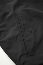 画像9: BURLAP OUTFITTER (バーラップアウトフィッター) REVERSIBLE G-9 JACKET [BLACK/HEATHER] (9)