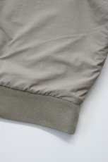 画像15: BURLAP OUTFITTER (バーラップアウトフィッター) REVERSIBLE G-9 JACKET [BRINDLE/HEATHER] (15)