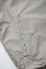 画像9: BURLAP OUTFITTER (バーラップアウトフィッター) REVERSIBLE G-9 JACKET [BRINDLE/HEATHER] (9)