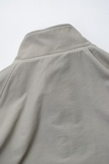 画像13: BURLAP OUTFITTER (バーラップアウトフィッター) REVERSIBLE G-9 JACKET [BRINDLE/HEATHER] (13)