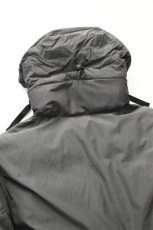 画像18: JUGEM (ジュゲム) EXTREME DOWN PARKA III [GRAY] (18)