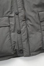 画像9: JUGEM (ジュゲム) EXTREME DOWN PARKA III [GRAY] (9)