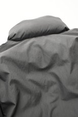 画像15: JUGEM (ジュゲム) EXTREME DOWN PARKA III [GRAY] (15)