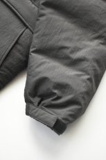 画像8: JUGEM (ジュゲム) EXTREME DOWN PARKA III [GRAY] (8)