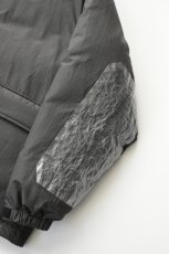 画像7: JUGEM (ジュゲム) EXTREME DOWN PARKA III [GRAY] (7)