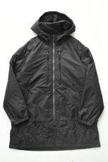 画像6: JUGEM (ジュゲム) ALL TIME 2WAY MODS PARKA [OLIVE] (6)