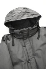 画像17: JUGEM (ジュゲム) EXTREME DOWN PARKA III [GRAY] (17)