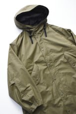 画像2: JUGEM (ジュゲム) ALL TIME 2WAY MODS PARKA [OLIVE] (2)