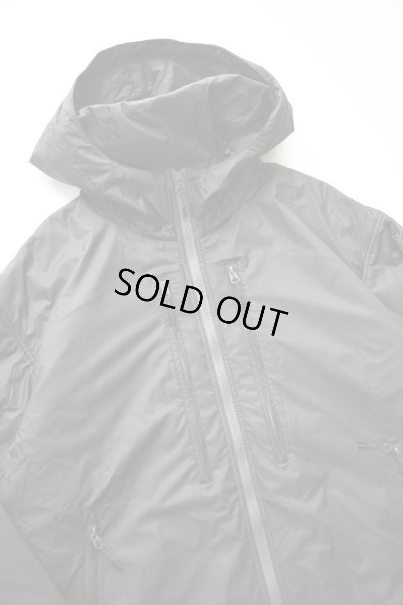 画像7: JUGEM (ジュゲム) ALL TIME 2WAY MODS PARKA [OLIVE] (7)