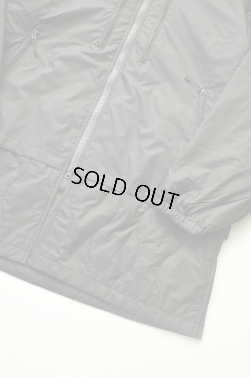 画像8: JUGEM (ジュゲム) ALL TIME 2WAY MODS PARKA [OLIVE] (8)