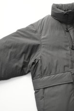 画像4: JUGEM (ジュゲム) EXTREME DOWN PARKA III [GRAY] (4)