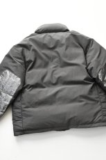 画像14: JUGEM (ジュゲム) EXTREME DOWN PARKA III [GRAY] (14)
