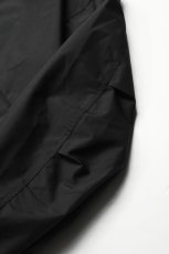 画像9: Powderhorn Mountaineering (パウダーホーンマウンテニアリング) MOD'S COAT [BLACK] (9)
