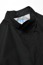 画像3: Powderhorn Mountaineering (パウダーホーンマウンテニアリング) MOD'S COAT [BLACK] (3)