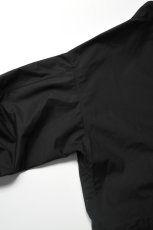 画像13: Powderhorn Mountaineering (パウダーホーンマウンテニアリング) MOD'S COAT [BLACK] (13)